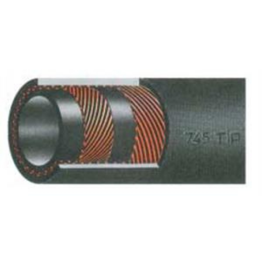 2’’ HAFİF HİZMET HAVA HORTUMU (10 BAR)